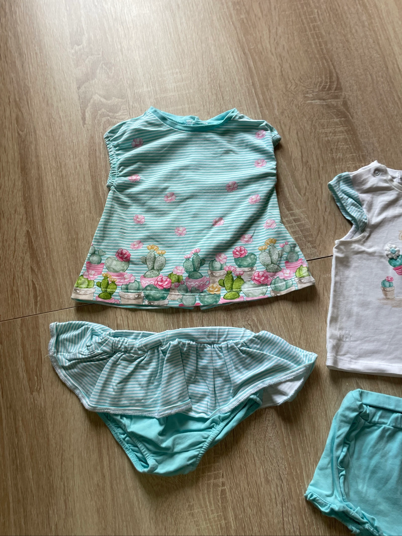 Set van Mayoral-ensembles 4-6m – photo 3